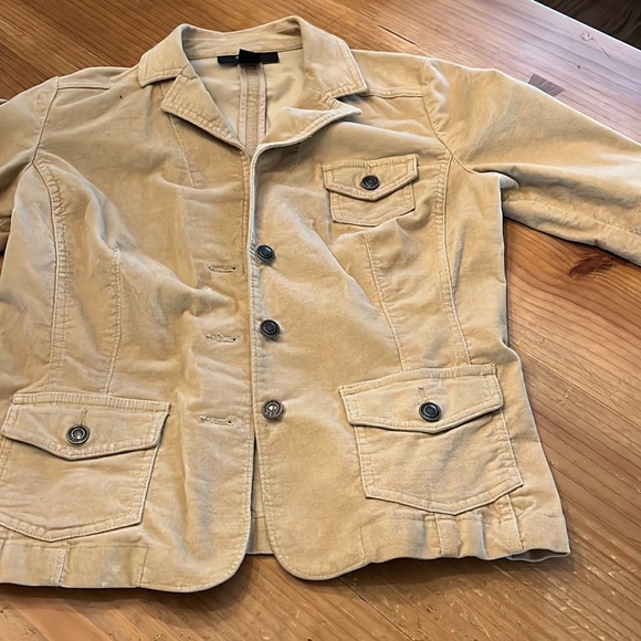 Jacket - Picture 2 of 4